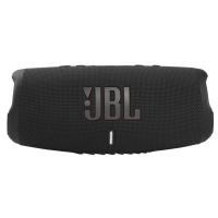 Акустична система JBL Charge 5 Black + Griffin 20000 mAh Фото