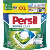 Капсулы для стирки Persil Power Caps Universal Deep Clean 44 шт. Фото