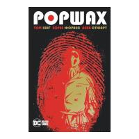 Комикс Видавництво РМ Роршах - Том Кінґ Фото