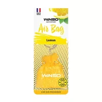 Ароматизатор для автомобиля WINSO AIR BAG Lemon 20г Фото