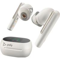 Наушники Poly TWS Voyager Free 60+ Earbuds + BT700C + TSCHC Whit Фото