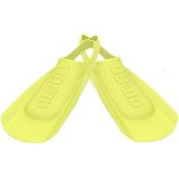 Ласты Arena Fins Adult 006985-200 жовтий 40-41 Фото