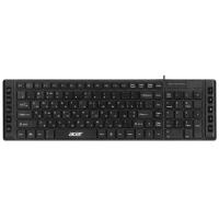 Клавиатура Acer OKW010 USB Black Фото