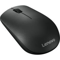 Мышка Lenovo 400 Wireless Black Фото