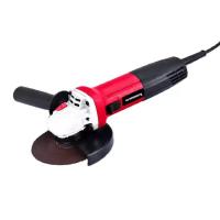 Шліфувальна машина HAISSER GA-5030SE, 1000Вт, 125мм Фото