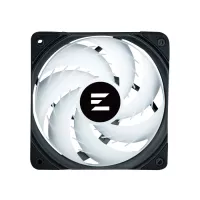 Кулер до корпусу Zalman ZM-AF120ARGBBLACK Фото