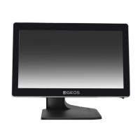 POS-термінал Geos S1503RH J6412/8GB/128GB/6xUSB/2xRS232/Ethernet/192 Фото