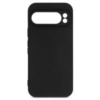 Чохол до мобільного телефона Armorstandart Matte Slim Fit Google Pixel 9 Camera cover Black Фото