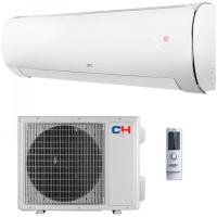 Кондиціонер Cooper&Hunter CH-S12FTXD2-WP Фото