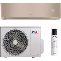 Кондиционер Cooper&Hunter CH-S24FTXAL2-GD Фото