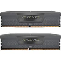 Модуль пам'яті для комп'ютера Corsair DDR5 64GB (2x32GB) 5600 MHz Vengeance Фото