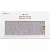 Витяжка кухонна Grunhelm GVC 020 W Фото