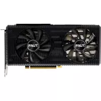 Відеокарта Palit GeForce RTX3060 12Gb Dual Фото