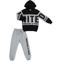 Спортивный костюм детский Breeze с худи Фото