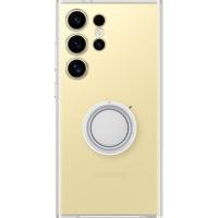 Чехол для мобильного телефона Samsung Galaxy S24 Ultra (S928) Clear Gadget Case Transpon Фото