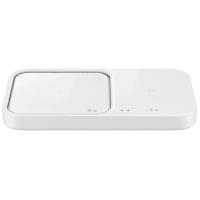 Зарядное устройство Samsung Duo 15W White Фото