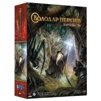 Настольная игра Geekach Games Властелин Колец. Карточная игра (The Lord of the R Фото
