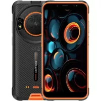 Мобільний телефон Ulefone Power Armor 16S 8/128Gb Orange Фото