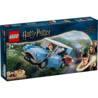 Конструктор LEGO Harry Potter Летающий Ford Anglia 165 деталей Фото