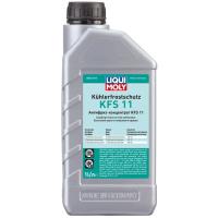 Антифриз Liqui Moly KUHLERFROSTSCHUTZ KFS 11 1л Фото