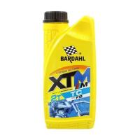 Моторное масло BARDAHL XTM-M 2T API TC JASO FB 1л Фото