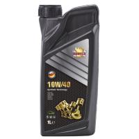 Моторна олива CASTLE MOTOR OILS 10W40 1л Фото