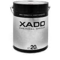 Моторна олива Xado Atomic Oil 5W-40 SN RED BOOST 20л Фото