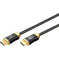Кабель мультимедійний Cablexpert HDMI to HDMI 20.0m V.2.1 8K 60Hz/4K 120Hz Optic (A Фото
