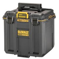 Ящик для инструментов DeWALT TOUGHSYSTEM 2.0 390x360x260 мм Фото