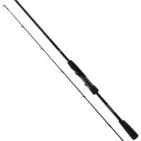 Удилище Favorite X1 General Heavy X1.1-772H 2.32m 16-54g Ex.Fast Фото