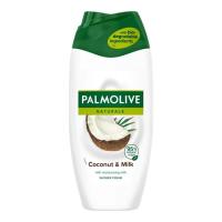 Гель для душа Palmolive Naturals Кокос и молочко Увлажняющий 250 мл Фото