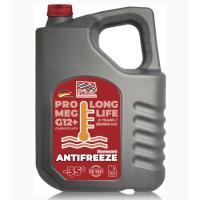 Антифриз Profex Pro Red G12+ MEG-35 10кг Фото