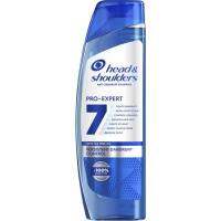 Шампунь Head & Shoulders Pro-Expert 7 Против перхоти Чайное дерево 250 мл Фото