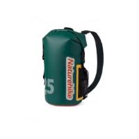Гермомішок Naturehike CNK2300BS017 25 л темно-зелений Фото