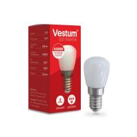 Лампочка Vestum SMD Е14 4W 4500K 220V для холодильника Фото