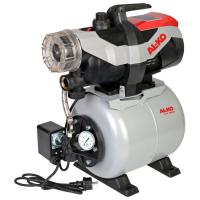 Насосная станция AL-KO HW 3600 SWISS 850 Вт Фото