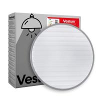 Светильник Vestum GRILL матовий 24W 4000К 2100Lm Фото