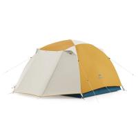 Палатка Naturehike двомісний CNK2300ZP024 жовтий Фото