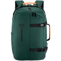 Рюкзак для ноутбука Tavialo 15.6" CityLife TC24 green, 24л Фото