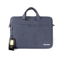 Сумка для ноутбука ColorWay 13.3" Casual Navy Фото
