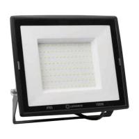 Прожектор LEDVANCE FL ECO 100W/765 230V BK IP65 Фото