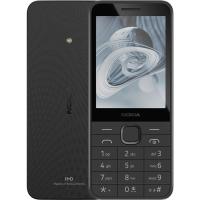 Мобильный телефон Nokia 215 4G DS 2024 Black Фото