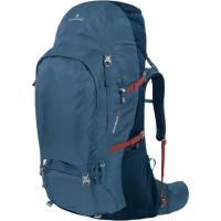 Рюкзак туристический Ferrino Transalp 100L Blue (75691MBB) Фото
