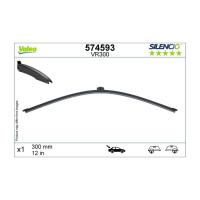 Щітка склоочисника Valeo 574593 Фото