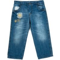 Джинси дитячі Aziz з трикотажною підкладкою Фото