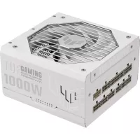 Блок живлення ASUS 1000W TUF-GAMING-1000G-WHITE PCIE5 Фото