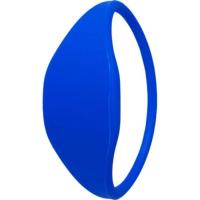 Брелок с чипом Trinix WRB-02MF blue Фото