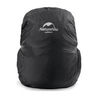 Чехол для рюкзака Naturehike NH19PJ041 35-45 л чорний Фото