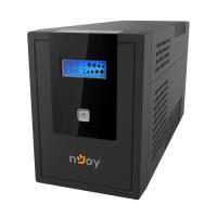 Источник бесперебойного питания nJoy Cadu 1500VA USB Фото