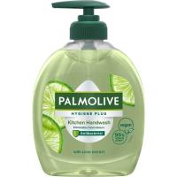 Жидкое мыло Palmolive Hygiene Plus Нейтрализатор запахов для кухни с экс Фото